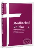 Modlitební knížka, Karmelitánské nakladatelství, 2020