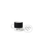 PANTONE Hrnek Espresso - Black 419, PANTONE, 2020