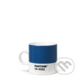 PANTONE Hrnek Espresso - Classic Blue 19-4052 (COY20), 2020