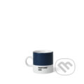 PANTONE Hrnek Espresso - Dark Blue 289, PANTONE, 2020