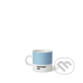 PANTONE Hrnček Espresso - Light Blue 550, PANTONE, 2020