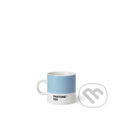 PANTONE Hrnček Espresso - Light Blue 550 (PANTONE). PANTONE, 2020