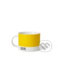 PANTONE Hrnek na čaj - Yellow 012, PANTONE, 2020