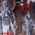 Death: Human Clear LP - Death, Hudobné albumy, 2020