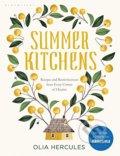 Summer Kitchens - Olia Hercules, 2020