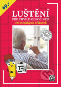 Kniha: Luštění pro chvíle odpočinku (Glos). Glos, 2020