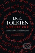A Secret Vice - J.R.R. Tolkien, 2020