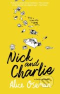 Nick And Charlie - Alice Oseman, 2020