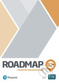 Kniha: Roadmap B2+ Teacher’s Book with Digital Resources & Assessment Package (Damian Williams)