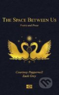 Space Between Us - Courtney Peppernell, Zack Grey, 2020