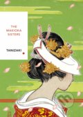 The Makioka Sisters - Junichiro Tanizaki, Vintage, 2019