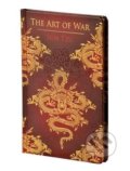 The Art of War - Sun-c&#039;, Chiltern, 2018