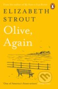 Olive, Again - Elizabeth Strout, 2020