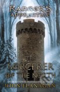 The Sorcerer of the North - John Flanagan, Penguin Books, 2005