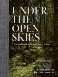 Under the Open Skies - Markus Torgeby, Frida Torgeby, Simon & Schuster, 2020