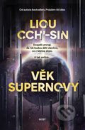 Věk supernovy - Liou Cch&#039;-sin, 2020