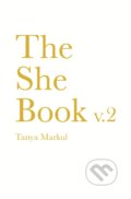 She Book v.2 - Tanya Markul, Andrews McMeel, 2020