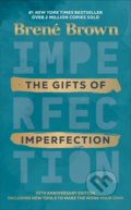 The Gifts of imperfection - Brene Brown, 2020