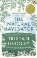 The Natural Navigator - Tristan Gooley, Virgin Books, 2020