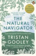 Kniha: The Natural Navigator (Tristan Gooley). Virgin Books, 2020