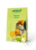 Čaj biely Citrus sáčky 20x1,5g Liran, Liran, 2020