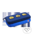 LEGO Faces Blue - pouzdro 3D (LEGO). LEGO, 2020