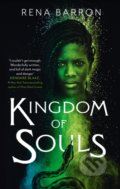 Kingdom Of Souls - Rena Barron, HarperCollins, 2020