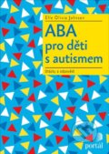 ABA pro děti s autismem - Elle Olivia Johnson, 2020