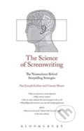 The Science of Screenwriting - Paul Joseph Gulino, Connie Shears, Bloomsbury, 2018