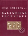 Suki Schorer on Balanchine Technique, University Press of Florida, 2006