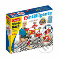 Spoločenská hra: Migoga Race marble run - kuličková dráha (Quercetti). Quercetti, 2020