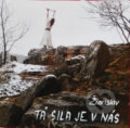 Hudobné CD: Žiarislav: Tá sila je v nás (Hudobné albumy). Hudobné albumy, 2009