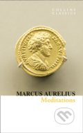 Meditations - Marcus Aurelius, HarperCollins, 2020