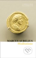 Kniha: Meditations (Marcus Aurelius), 2020 Kniha: Meditations (Marcus Aurelius), 2020