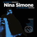 Nina Simone, DJ Maestro: Little Girl Blue Remixed LP - Nina Simone, DJ Maestro, Hudobné albumy, 2020