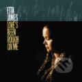 Etta James: Love&#039;s Been Rough On Me LP - Etta James, Hudobné albumy, 2019