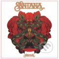 Santana: Festival LP - Santana, Hudobné albumy, 2018