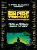 Kniha: From a Certain Point of View (Seth Dickinson a kolektív). Century, 2020