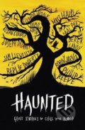 Kniha: Haunted (Susan Cooper). Andersen, 2020