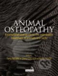 Kniha: Animal Osteopathy (Handspring). Handspring, 2020