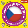 Český jazyk PE-XE-SO 1. Česká abeceda, 2020