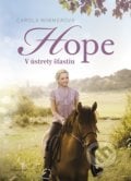 Hope: V ústrety šťastiu - Carola Wimmer, Fragment, 2020