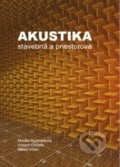 Akustika - Monika Rychtáriková, Eurostav, 2019