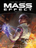 The Art of the Mass Effect Trilogy - Bioware, 2021