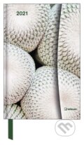 Diary Botanical 2021 (Te Neues)