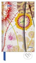 Diary Dan Bennett  2021 (Te Neues)