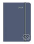 Diary Earth Line 2021 (Te Neues)