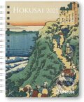 Diary Hokusai 2021, Medynamis, 2020