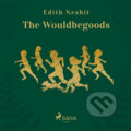 The Wouldbegoods (EN) - Edith Nesbit, Saga Egmont, 2020