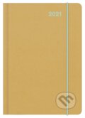 Diary Colour Line 2021 (Te Neues)